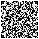 QR code with Honey Do Dumpster Service contacts