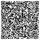 QR code with LA Mesa Chamber of Commerce contacts