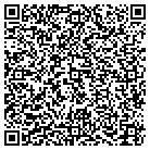 QR code with Waste Management Of Indiana L L C contacts