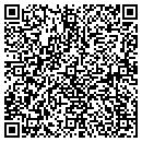 QR code with James Daily contacts