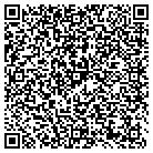 QR code with Mark West Area Chamber-Cmmrc contacts