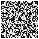 QR code with F L Brown & Assoc contacts