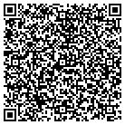 QR code with Mc Cloud Chamber of Commerce contacts