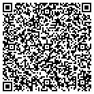 QR code with Menifee Valley Chamber-Cmmrc contacts