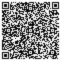 QR code with Immediate Fx contacts