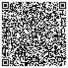 QR code with Trinity Tax Service contacts