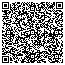 QR code with Osawatomie Graphic contacts