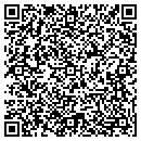 QR code with T M Systems Inc contacts