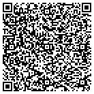QR code with Ralhi Walker Irrigation Service contacts