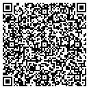QR code with M T S Tool LLC contacts