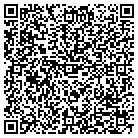 QR code with The Fairfield Daily Ledger Inc contacts