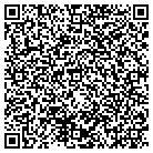 QR code with J And Johnnycollection Inc contacts
