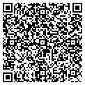 QR code with J J C Collections contacts