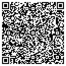 QR code with Herald Judy contacts