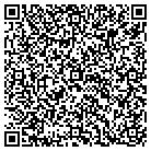 QR code with Oceanside Chamber of Commerce contacts