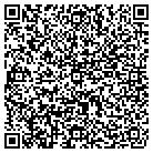 QR code with Ontario Chamber of Commerce contacts