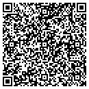 QR code with Paul Kim MD contacts