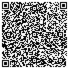 QR code with Orinda Chamber of Commerce contacts