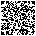 QR code with Secondhome contacts