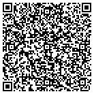 QR code with Rainbow Chamber Of Commerce contacts