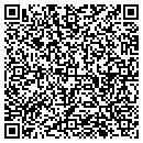 QR code with Rebecca Watson Md contacts
