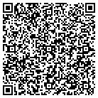 QR code with Rio Vista Chamber of Commerce contacts