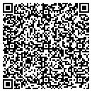 QR code with Richard H Fish Md contacts