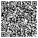 QR code with Tim Gartland contacts