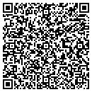 QR code with Tap of Kansas contacts