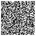 QR code with D N P Refuse Inc contacts