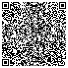 QR code with San Diego Homeland Security contacts