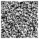 QR code with US Post Office contacts