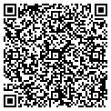 QR code with Iesi contacts