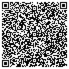 QR code with Johnson A/Christie Mem Forest contacts