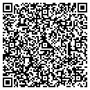 QR code with J&L Tree & Debris Removal contacts