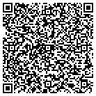 QR code with San Rafael Chamber of Commerce contacts