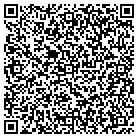 QR code with Santa Barbara Region Chamber Of Commerce contacts