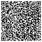 QR code with Santa Paula Area Chamber-Cmmrc contacts