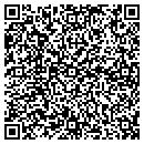 QR code with S F Korean Chamber Of Commerce contacts