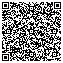 QR code with US Post Office contacts