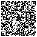 QR code with A B C Drain contacts