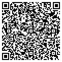 QR code with C R A Inc contacts
