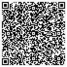 QR code with Cwm Consolidated Waste Management contacts