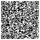 QR code with E A C Operations Of Pittsfield contacts