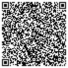 QR code with The Baltimore Sun Company contacts