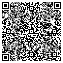QR code with J Markiewicz & Sons contacts