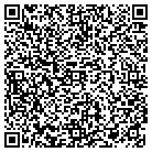 QR code with Custom Paintball Graphics contacts