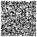 QR code with Tien P Wong contacts