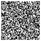 QR code with Mc Carty Burgess & Wolff contacts