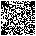 QR code with Martha's Vineyard Refuse contacts